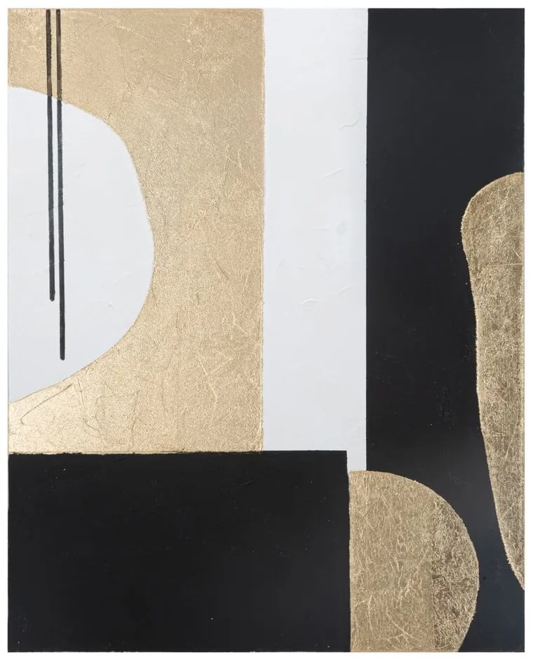 Живопис , 80 x 100 cm Obix - Mauro Ferretti