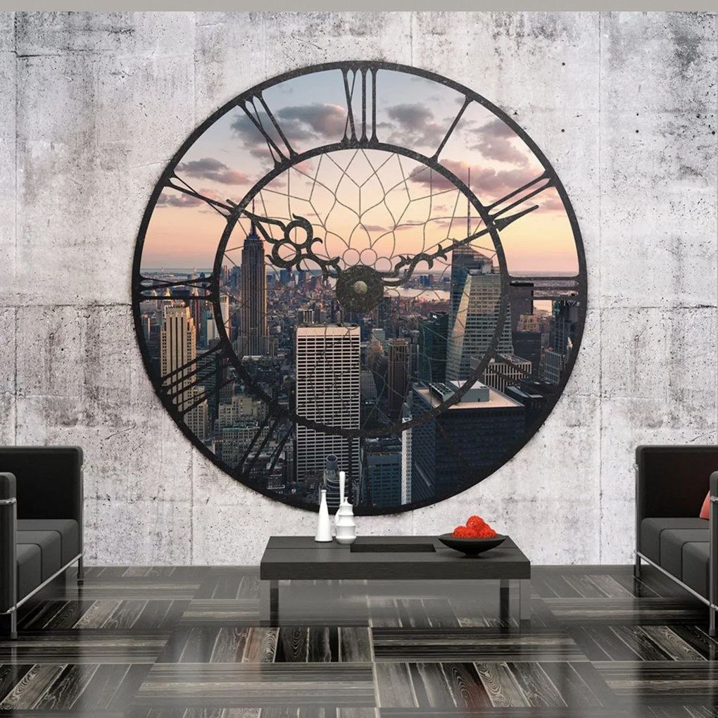 тапети - NYC Time Zone 350x270