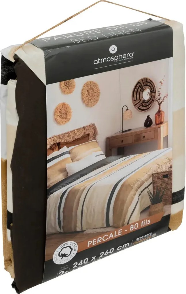 Спален комплект atmosphera Hana, Памук - None