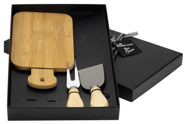 Horecano - К-кт за сирена 4 части HOME-(HCH-17403)