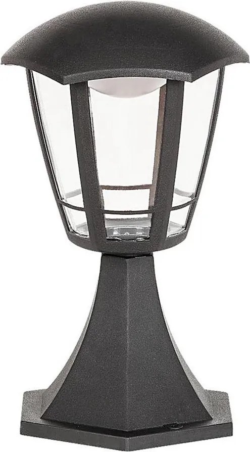 Rabalux 8127 - LED Екстериорна лампа SORRENTO LED/8W/230V IP44