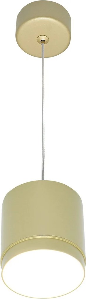 Maytoni Висящо осветително тяло - P088PL-GX53-MG