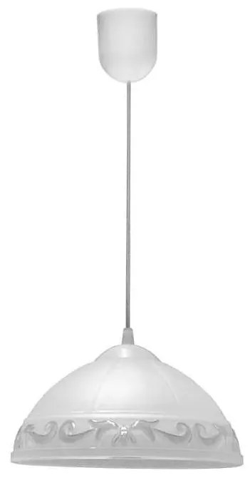 Пендел 1145-B-5, прозрачен, 1xE27