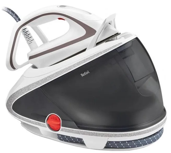 Tefal - Парна система PRO EXPRESS ULTIMATE 2600 W/230 V