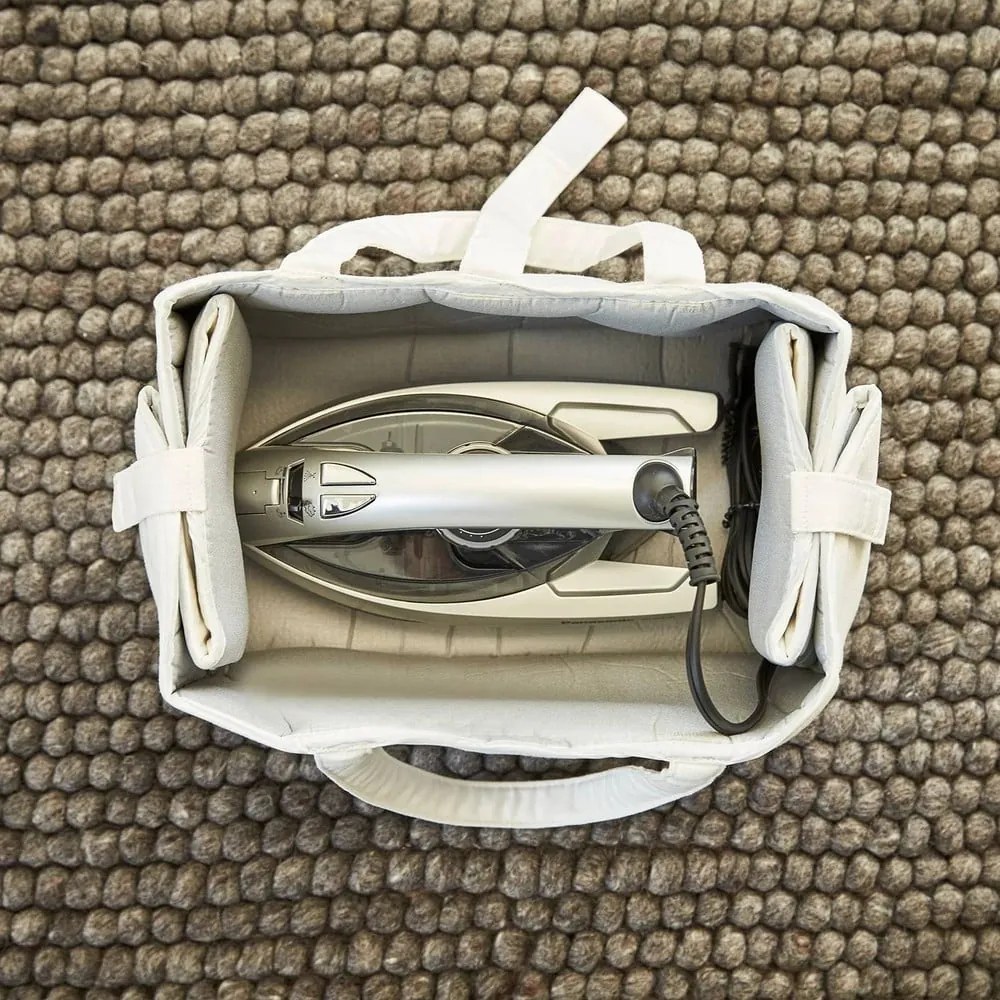 Постелка за гладене Tower – YAMAZAKI