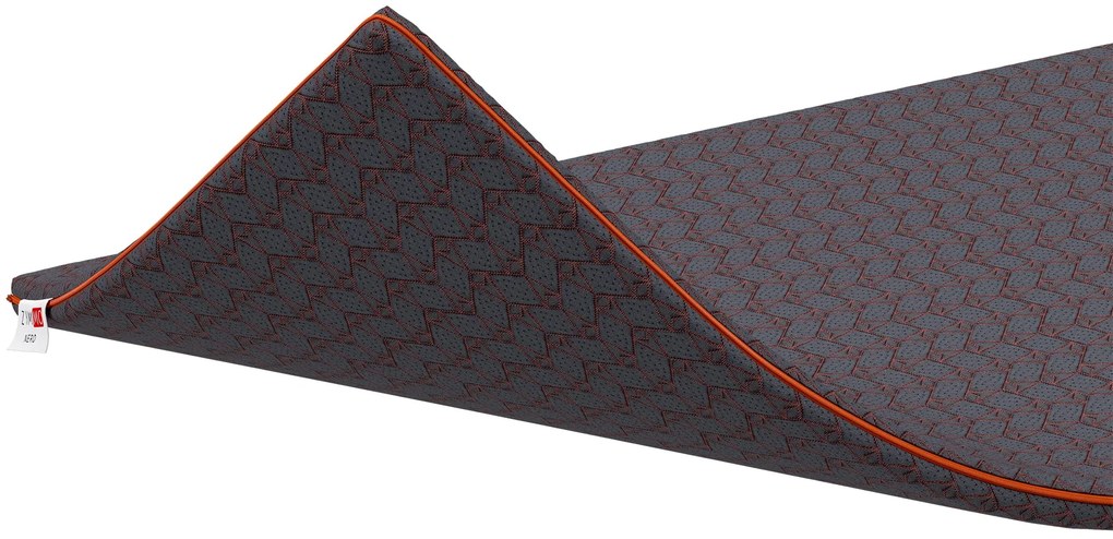 Топ матрак Nero от Zymmo