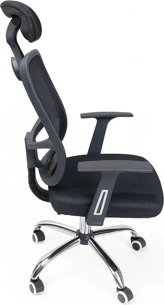 Офис стол Crawford