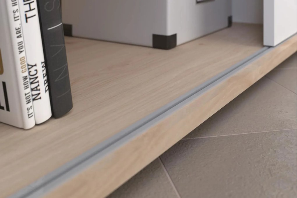 ТV шкаф Stuart-Fusiko-Leuko