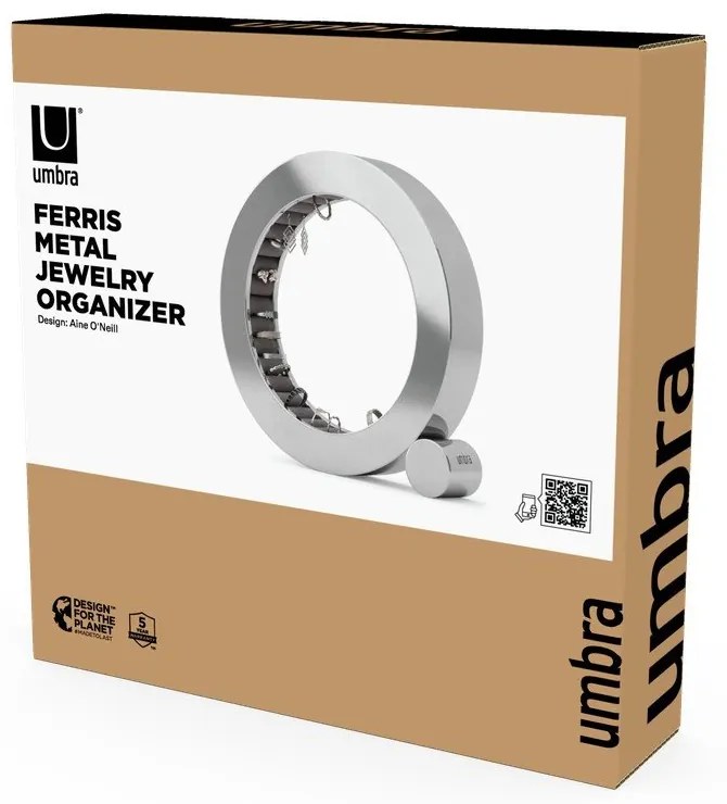 Стойка за бижута Ferris – Umbra