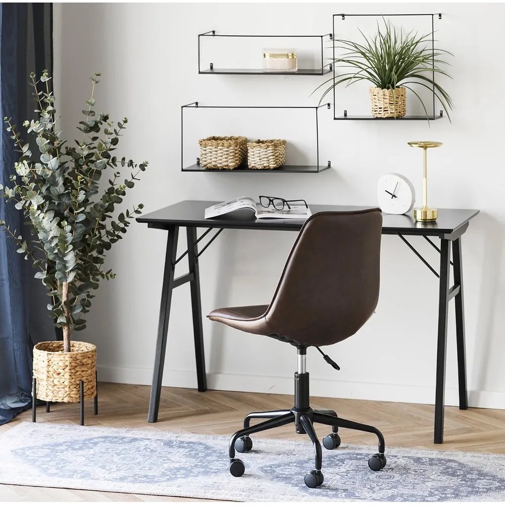 Работна маса 60x120 cm Vojens – Bonami Essentials