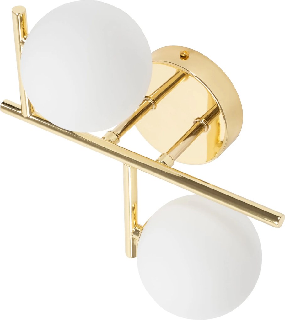 Аплик APP1171-2W Gold
