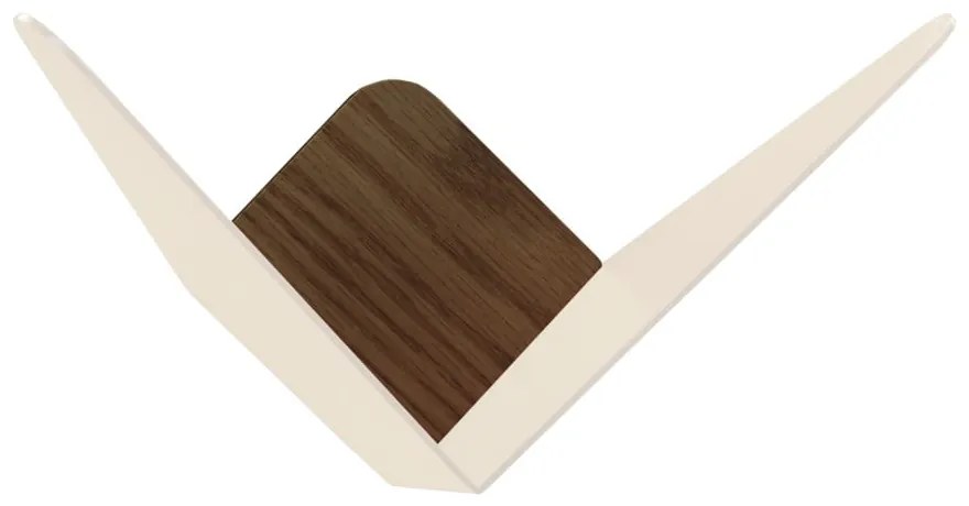 Стенна стоманена кука Butterflies Mini – UMAGE