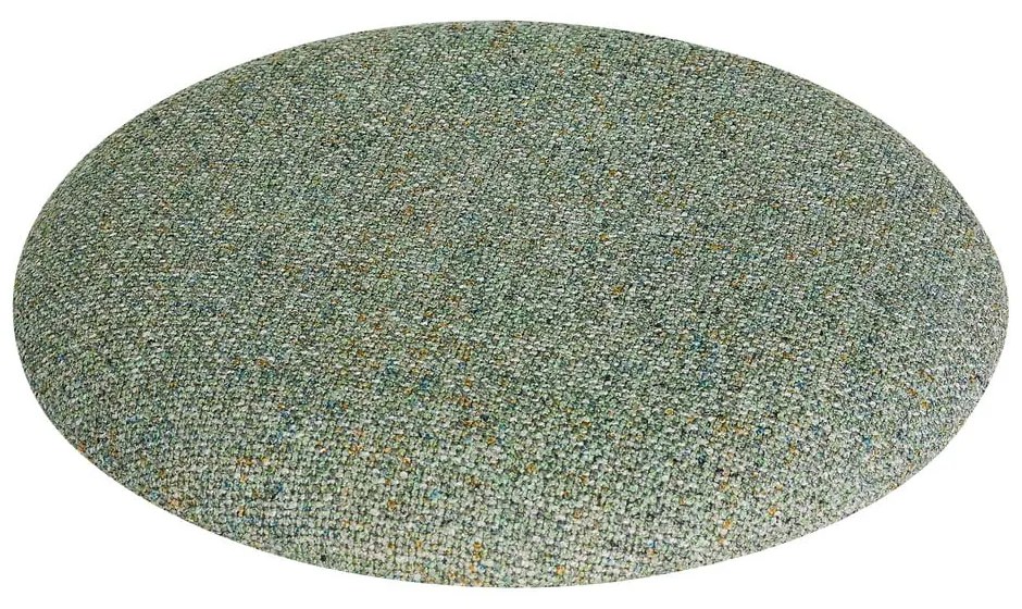 Възглавница за стол ø 38 cm Muted – Hübsch