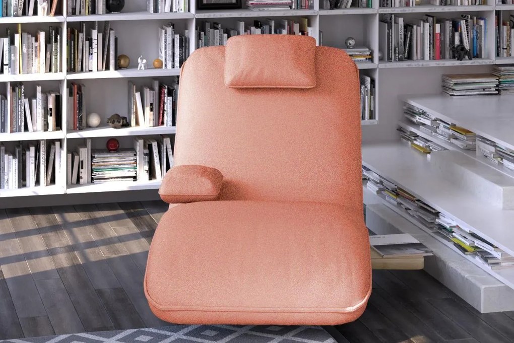 Реклайнер Evolution-Korali