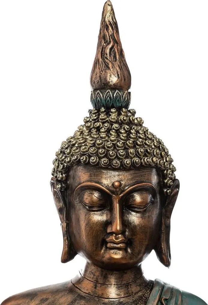 Декоративна фигура atmosphera Anju, Смола, 44 cm