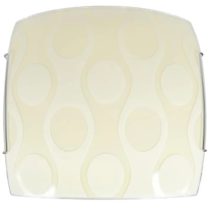 Prezent 51070 - Резервно стъкло TAPSS E27