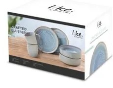 Порцеланов комплект за хранене 6 бр. Crafted Blueberry – like | Villeroy & Boch