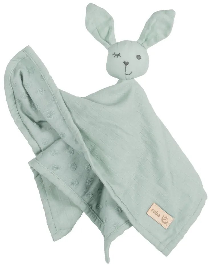 Муселинова играчка за спане Lil Planet - Roba