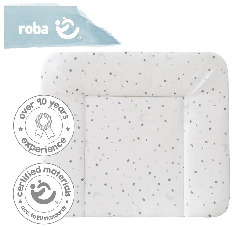 Подложка за преобличане 75x85 cm Strenenzauber - Roba