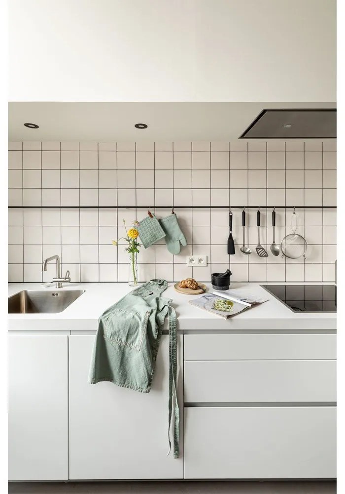 Памучна престилка Havana - Tiseco Home Studio