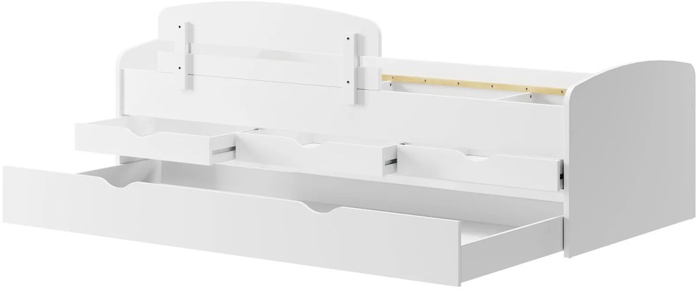 Парапет на леглото Nadine