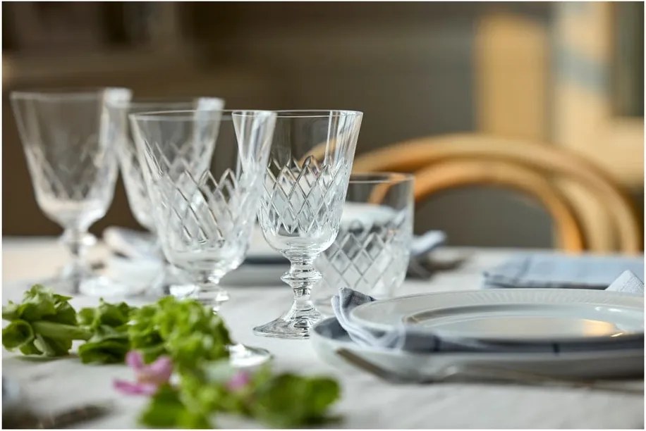 Чаши за вино в комплект от 2 бр. 260 ml Eaton – Lyngby Glas