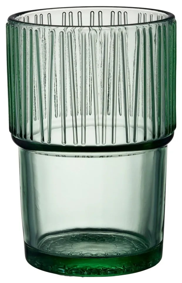 Стъклени чаши в комплект от 4 бр. 380 ml Kusintha – Bitz