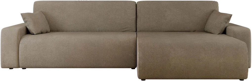 Γωνιακός καναπές Piano-Kafe