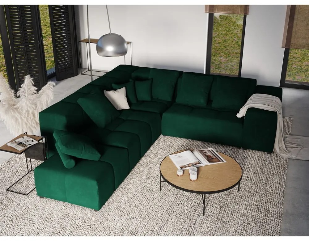 Декоративни възглавници в комплект 2 бр. 50x55 cm Rome Velvet – Cosmopolitan Design