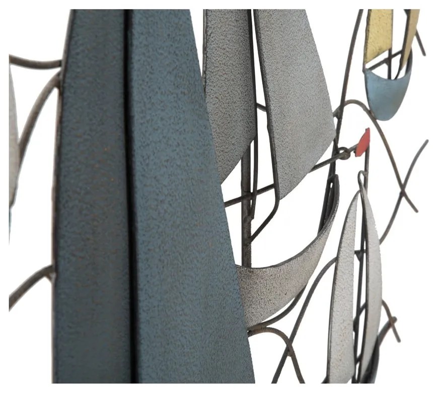 Декорация за стена , 114,5 x 62,5 cm Sea - Mauro Ferretti