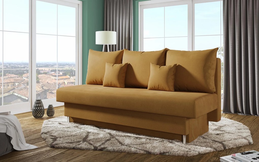 Разтегателно канапе Марти S