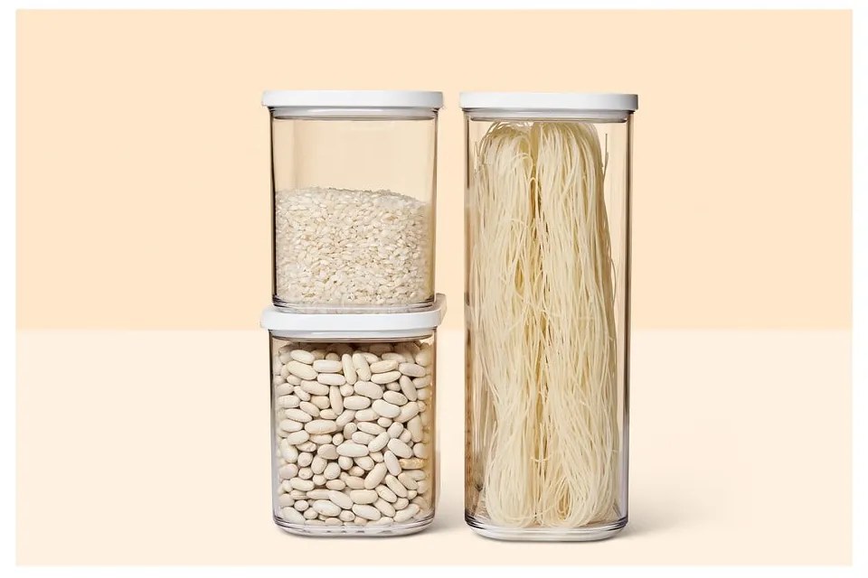 Кутия за храна Black – Mepal