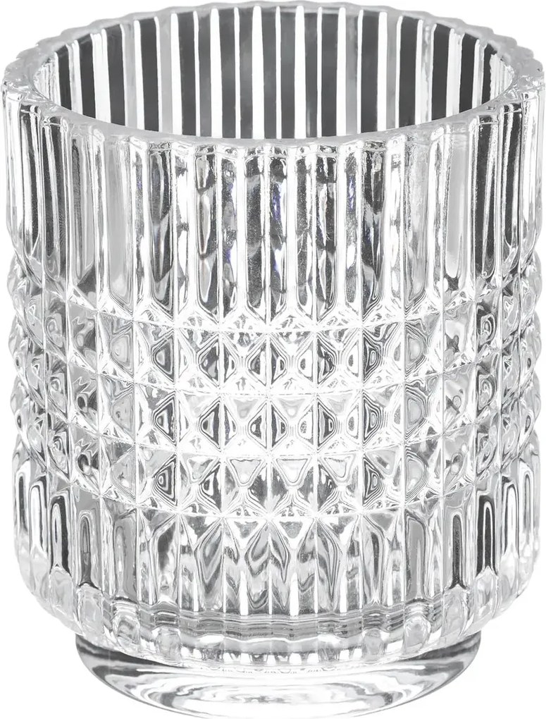 Чаша за баня 5five Precious, Стъкло