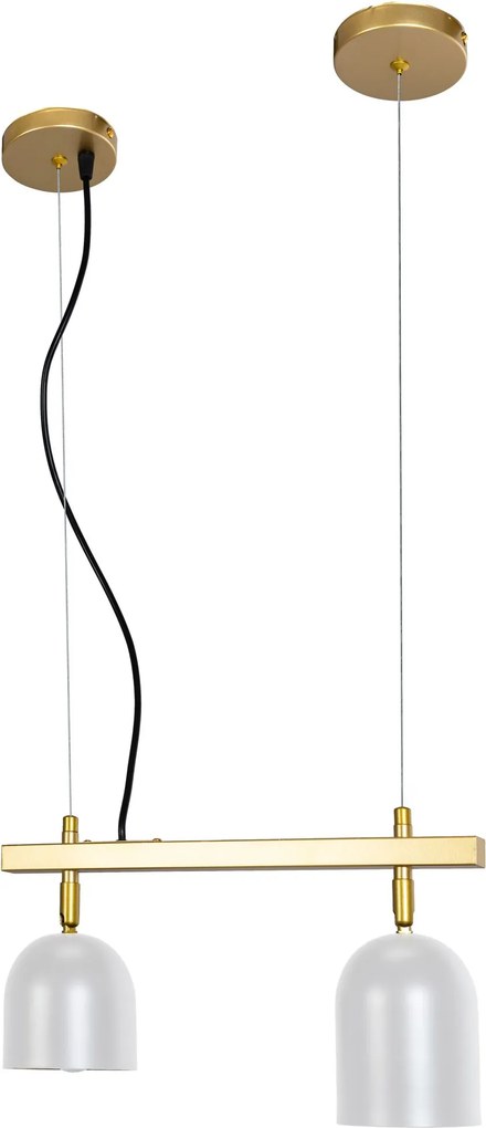 Плафон APP1032-2C White