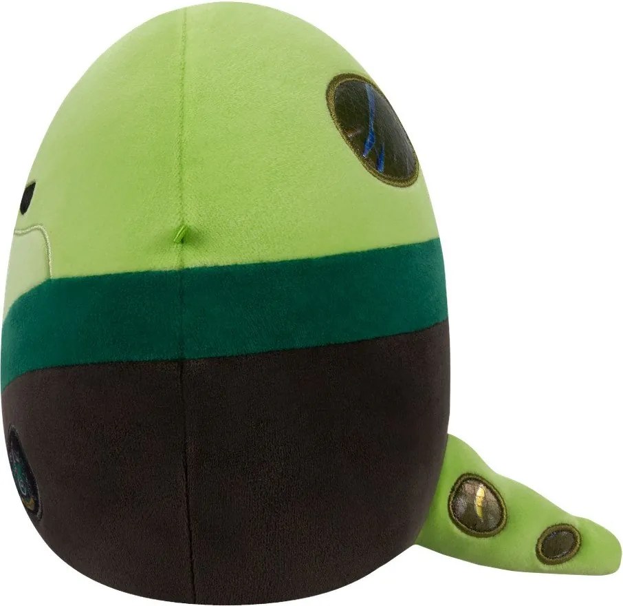 Плюшена играчка Harry Potter Slytherin – SQUISHMALLOWS