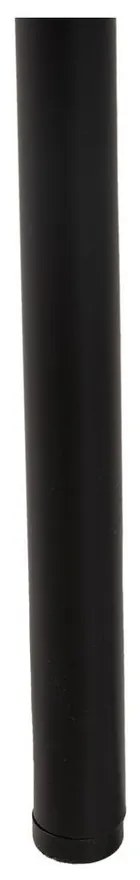 Трапезни столове в син и естествен цвят в комплект от 4 броя Moe - Ixia