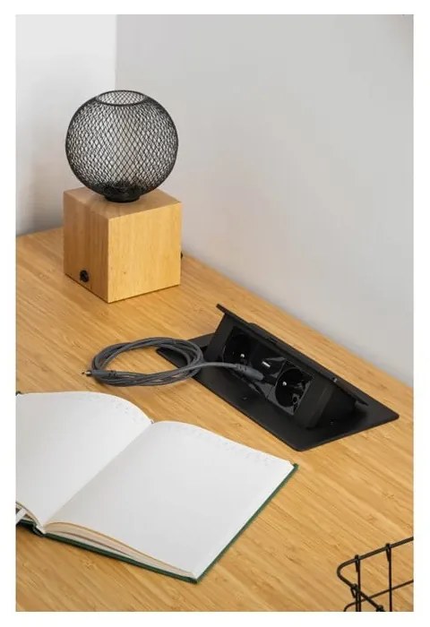 Топла бяла декоративна затъмняваща се крушка E27, 3,5 W – GTV