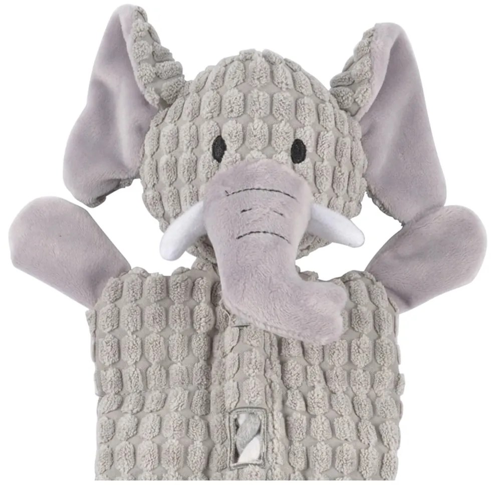 Играчка за куче Elephant – Love Story