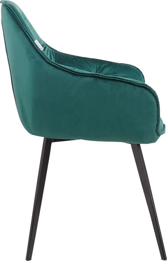 Фотьойл Alice-Зелено (2) парчета