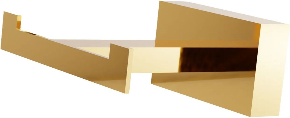 Закачалка за баня OSTE 205 Gold