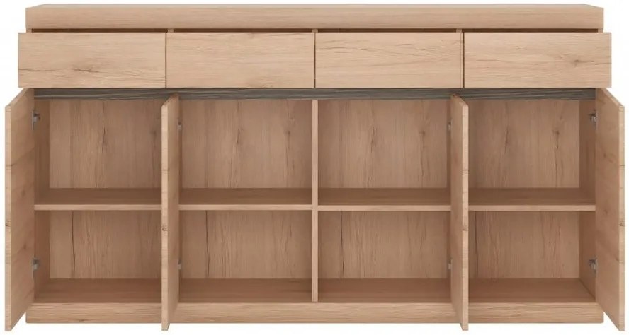 Бюфет Santiago 4D4S