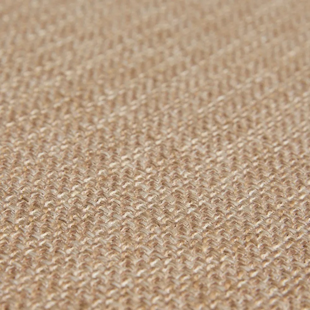 Бежов стол Silo – Hübsch