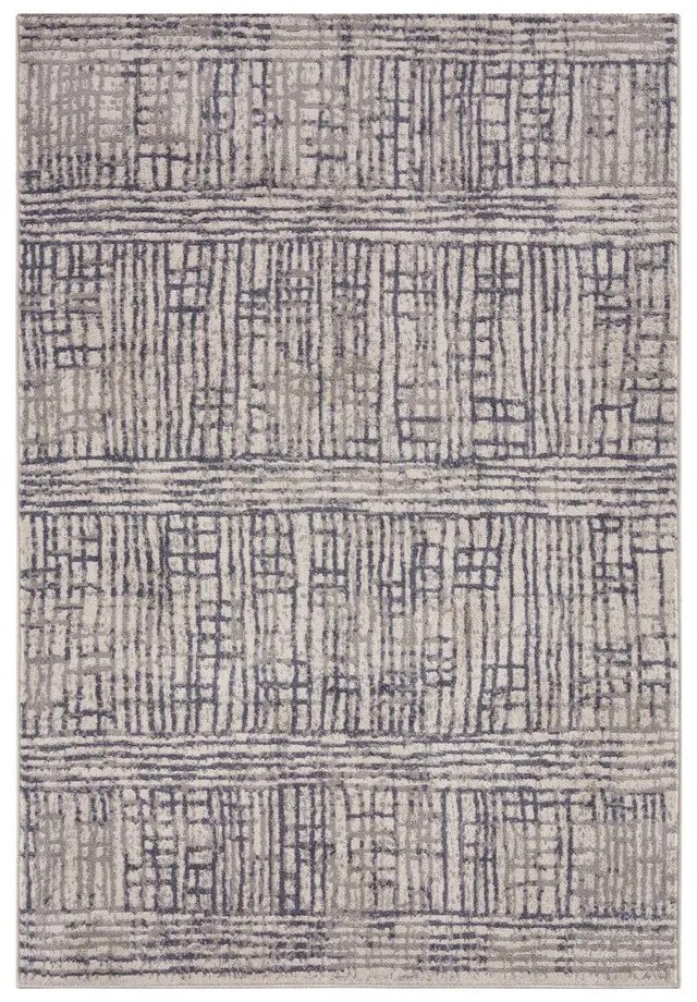 Сив килим 240x340 cm Terrain – Hanse Home
