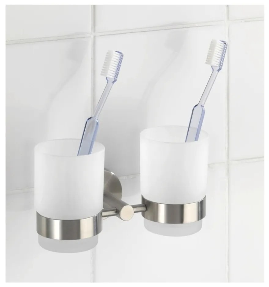 Стенни чаши за четки за зъби Bosio - Wenko