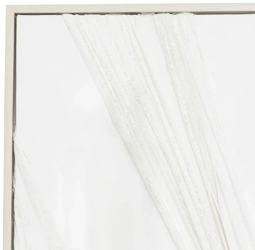 Стенна декорация 3D atmosphera Jyoti, Драпирана 62x92 см, MDF
