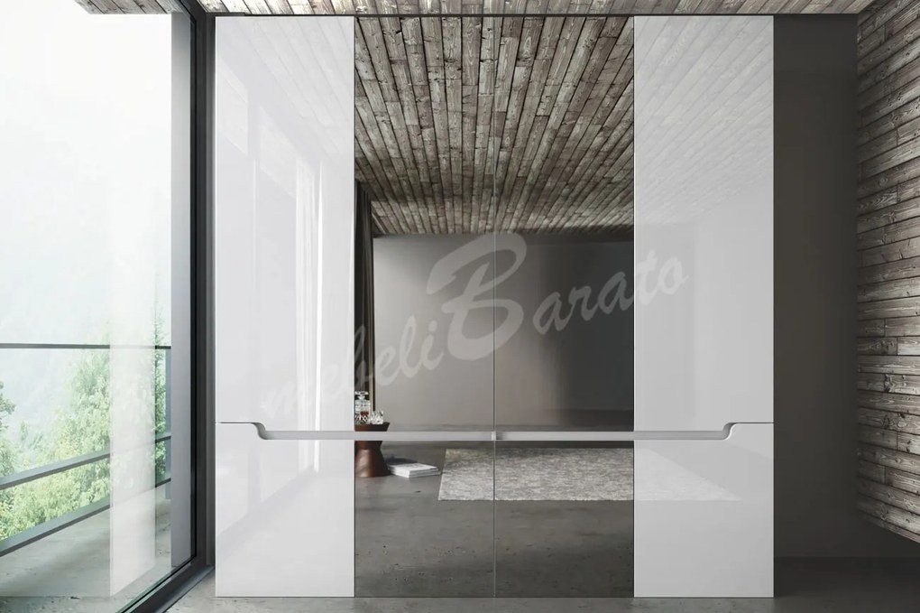 Гардероб Noir