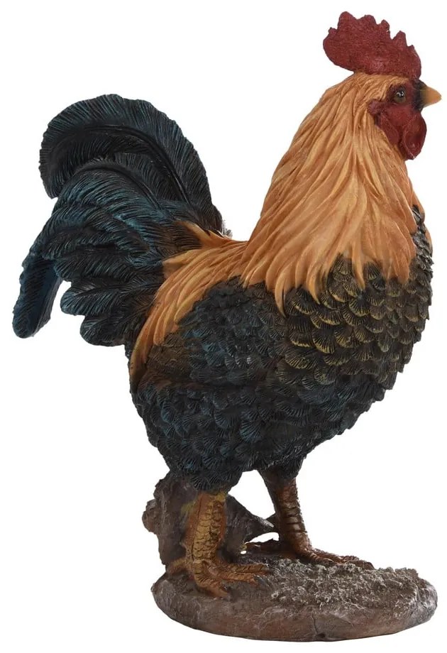 Градинска статуя от полирезин - Esschert Design