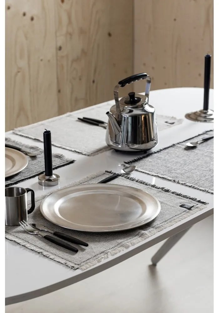 Подложка от плат 45x35 cm Liv - Markslöjd