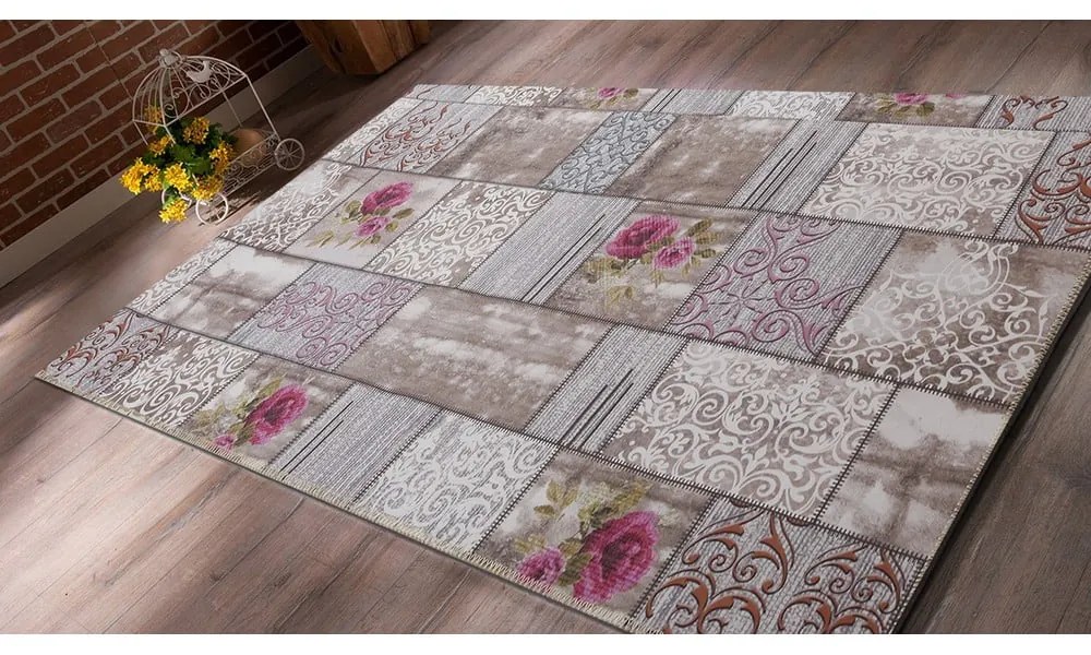 Килим Консуела, 80 x 150 cm - Vitaus