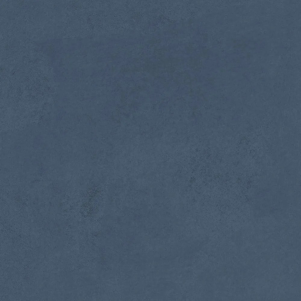 Синя кадифена табуретка Lilly – Støraa